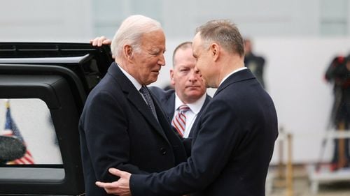 Statele Unite au acordat Poloniei un împrumut de două miliarde de dolari pentru modernizarea armatei