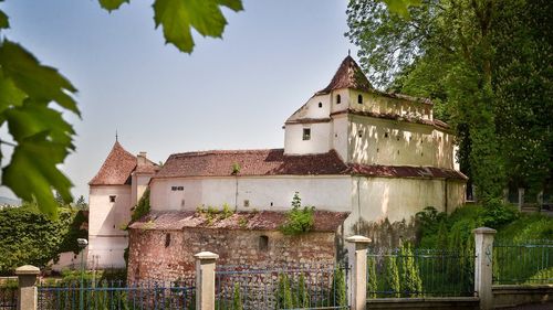 VIDEO Petiție online lansată de primarul Allen Coliban pentru ca municipalitatea să poată prelua Cetățuia Brașovului / Aceasta ar urma să fie întabulată de Ministerul de Finanțe, iar apoi cedată administrației locale