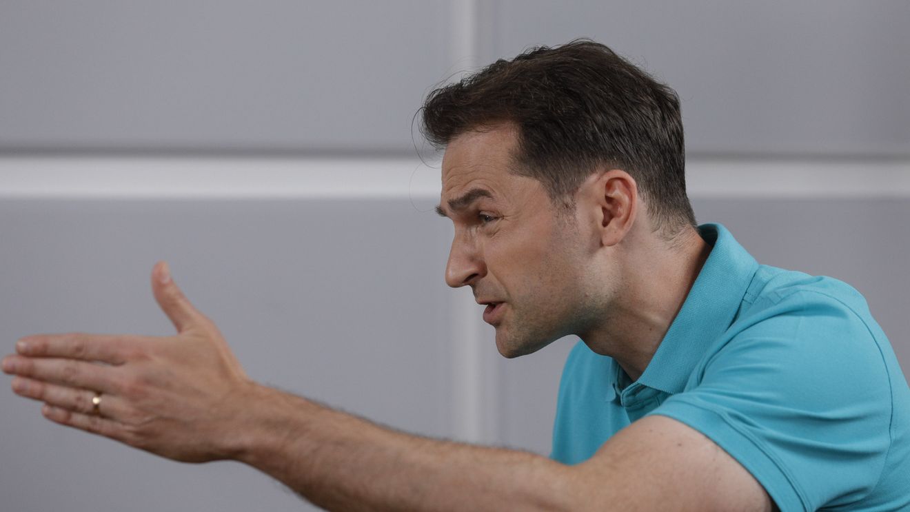 INTERVIU Burduja: PNL nu va susține formarea majorității în Consiliul General dacă va câștiga Nicușor Dan pentru că a refuzat dezbaterea / Asta nu înseamnă că noi nu vom vota proiectele bune pentru București