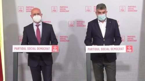 Partidele din Republica Moldova caută aliați în România înaintea alegerilor parlamentare anticipate de pe 11 iulie