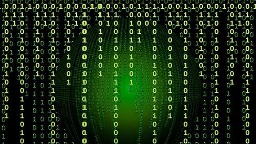 STUDIU În 2245, jumătate din greutatea Pământului ar putea fi reprezentată de datele digitale