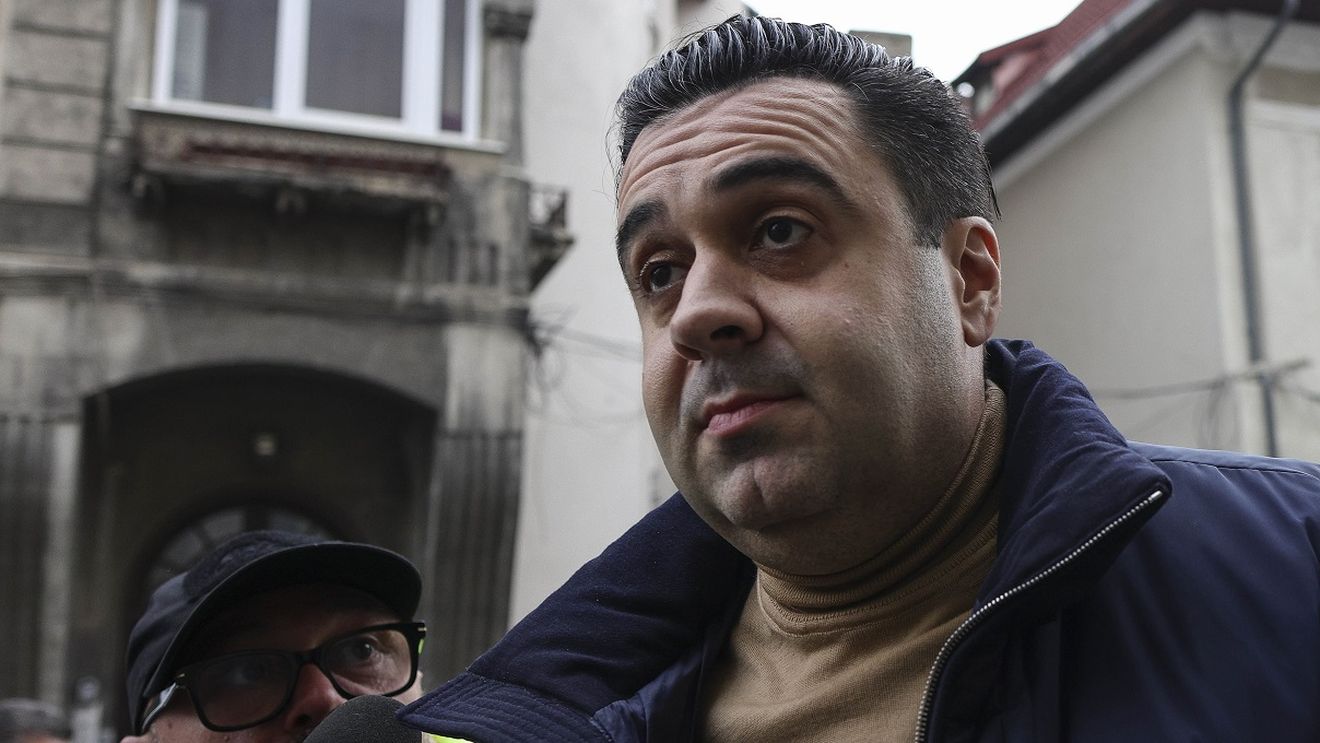 Fostul ministru PSD Răzvan Cuc a fost trimis în judecată