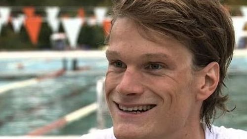 Yannick Agnel, dublu campion olimpic, trimis în judecată pentru viol asupra unei minore