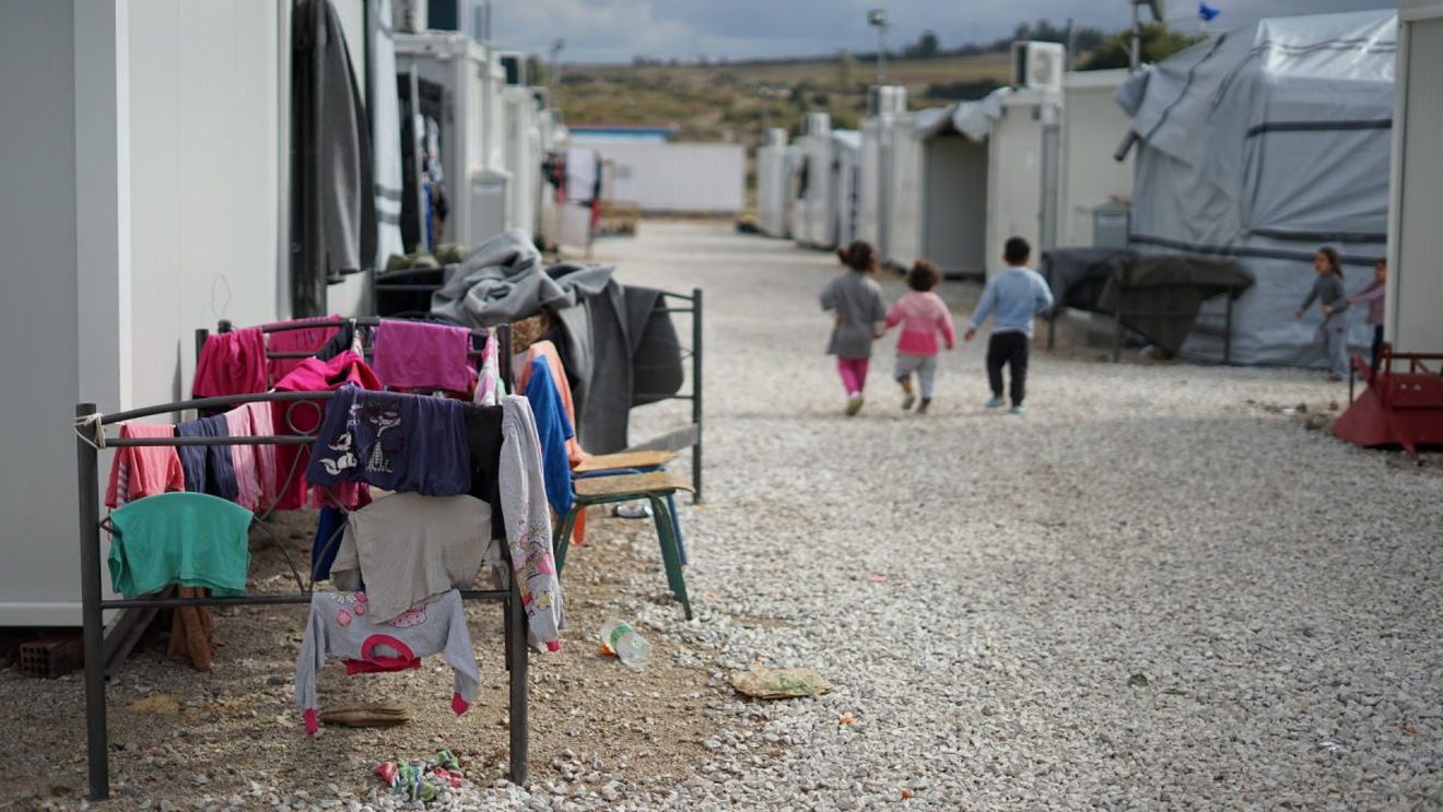 Criza migranților: Croația oferă asigurări că nu va face „munca murdară” pentru Uniunea Europeană / „UE nu este pe deplin pregătită” pentru numărul mare de refugiați