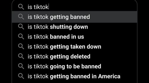 TikTok cere Curţii Supreme a SUA să suspende legea care ar duce la interzicerea aplicației