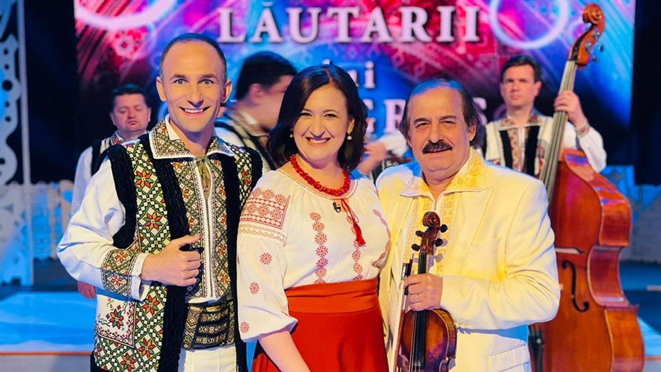 Cântărețul de muzică populară Nicolae Botgros demisionează din Parlamentul Republicii Moldova, unde fusese ales pe listele PAS