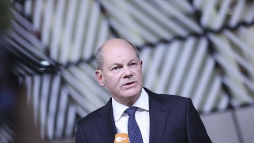 Cancelarul german condamnă ”declaraţiile eronate” ale lui Elon Musk și sprijinul acestuia pentru partidul de extremă dreapta AfD