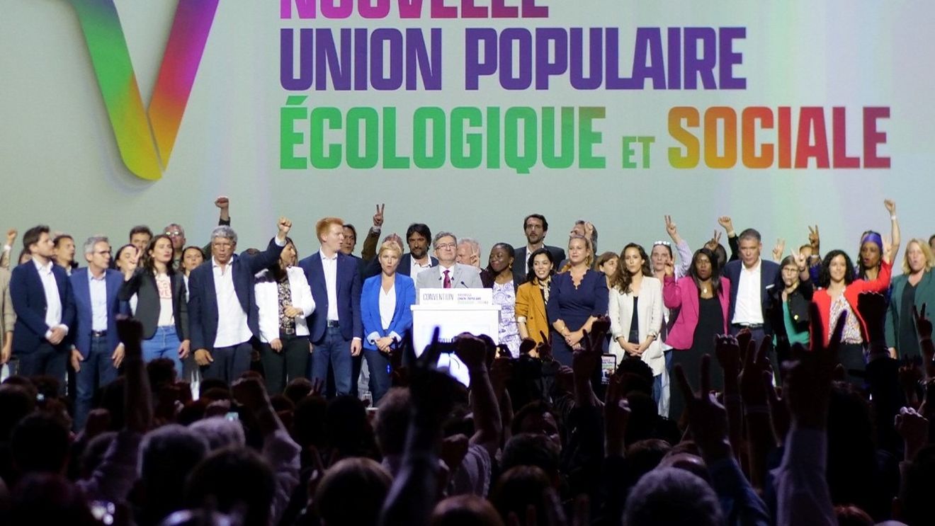 Ecologiștii francezi vor o țară "fără miliardari"