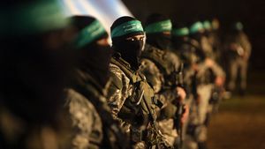 SUA confirmă schimbul de prizonieri dintre Israel și Hamas: Mai mulți deținuți palestinieni vor fi eliberați în schimbul a 50 de ostatici