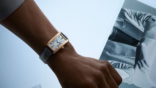 Istoria de peste 170 de ani din spatele Cartier/ Brandul este printre preferatele familiei regale și a vedetelor