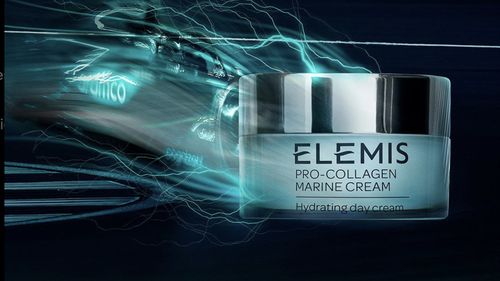 Brandurile de beauty își fac loc în Formula 1: Elemis devine partener oficial al echipei Aston Martin Aramco