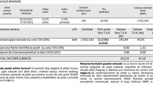BEAKING Bolojan anunță că prețul la gaze va fi reglementat pentru consumatorii casnici până în martie 2027: „Prețul va rămâne stabil pe tot parcursul anului și nu vor fi alte modificări”