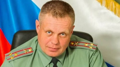 Rusia deplânge moartea "celui mai bun" general: "Războiul ia ce este mai bun" / Goriacev ar fi fost ucis luni, de Ziua Rusiei, cu o rachetă Storm Shadow