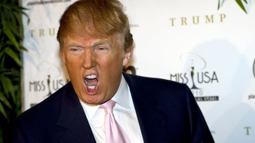 Trump anunţă că-i dă, ”din curiozitate”, un interviu jurnalistului care a dezvăluit breşa de securitate pe Signal