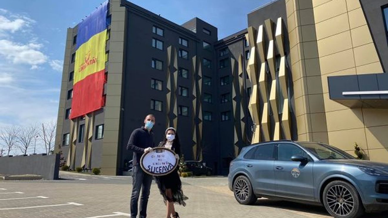 Campania începută de omul de afaceri Ștefan Mandachi a strâns primul milion de euro pentru spitalele din Moldova: ”Deși ventilatoarele dau aer, ele nu se cumpără cu aer”