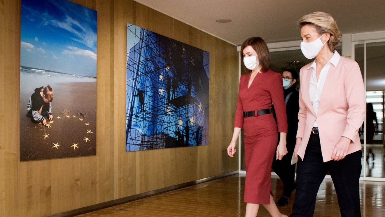 Reducerile livrărilor rusești de energie vor costa Republica Moldova peste un miliard de dolari. Prețul la gaz a crescut de 7 ori, iar inflația ajunge la 34%