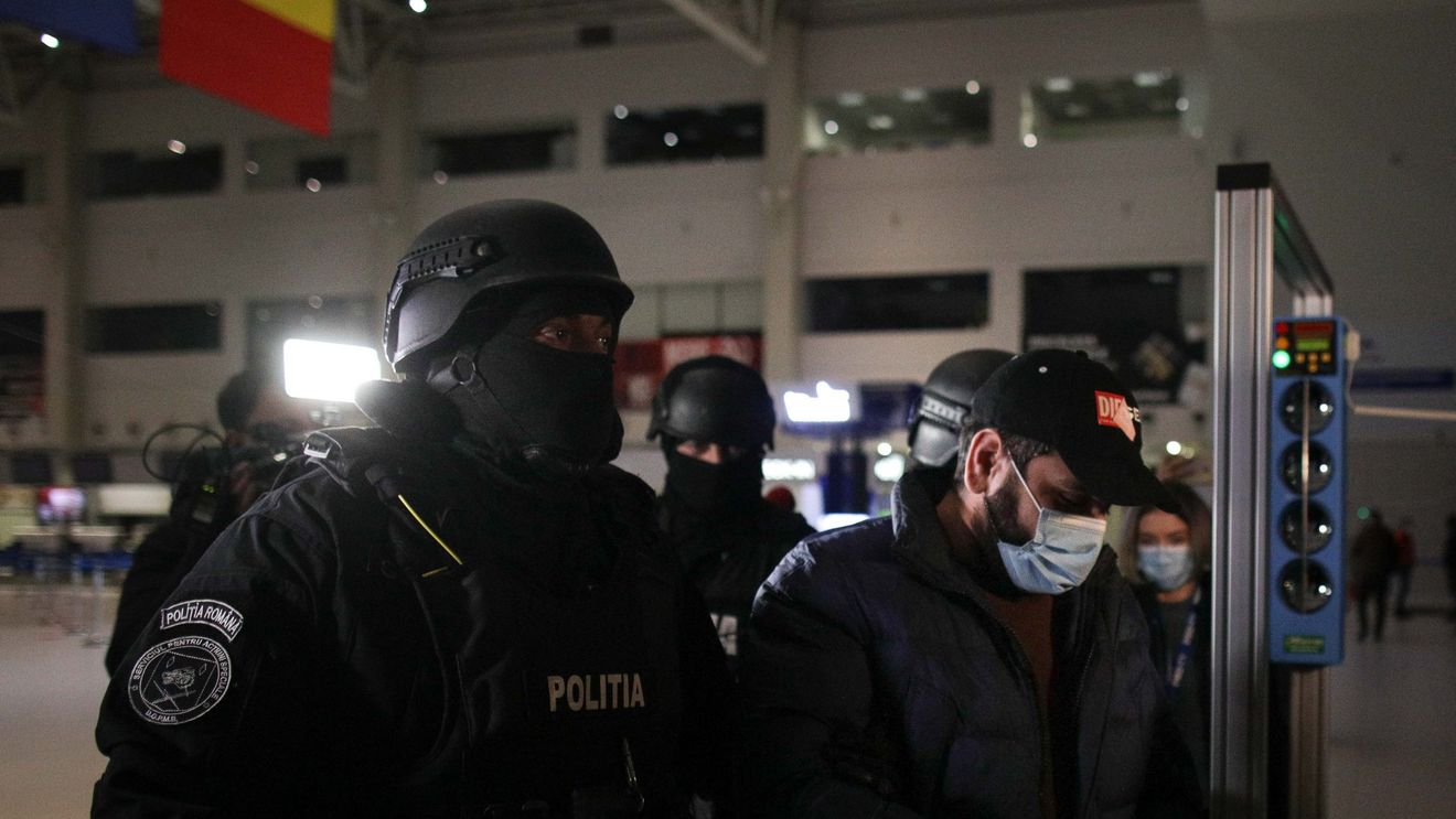 Pedepse majorate pentru proxenetism, camătă, trafic de droguri - proiect adoptat tacit de Senat