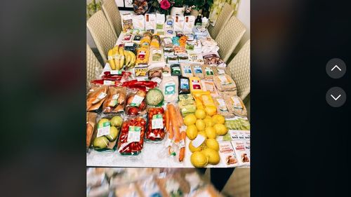 Ipocrizia ”patrioților” lui Călin Georgescu care boicotează supermarketurile. Ce mănâncă afaceristul urmărit penal Călin Donca: paste din Italia, mălai din Slovacia, hrișcă din Polonia, pudră de lapte de cocos din UK, drojdie din Germania, dulciuri din Ucraina