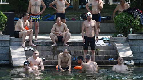 Populaţia Chinei a scăzut în 2023 pentru al doilea an consecutiv