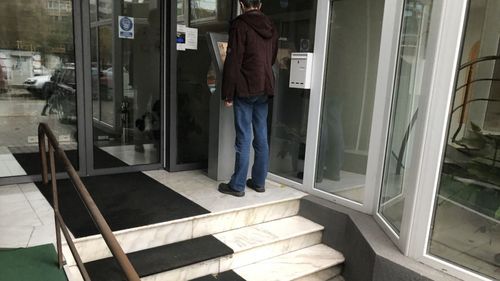 Soluții în pandemie: Hotelul inteligent din Galați, unde te cazezi pe baza unui cod QR și nu intri în contact cu nicio persoană pe durata șederii