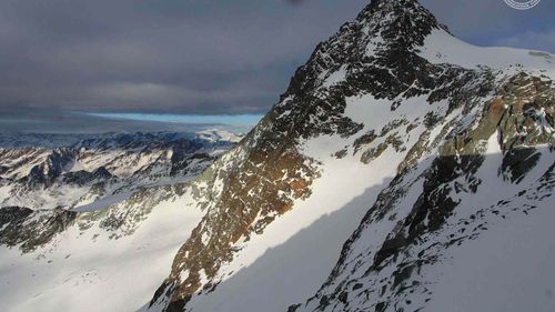 Alpinist austriac, declarat vinovat de justiție după ce iubita sa a murit înghețată pe munte