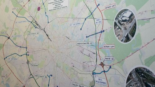 Ilfov: Șapte localități au incidenţa cazurilor de COVID-19 peste 1 la mia de locuitori