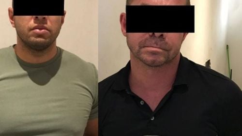 Cine e Rechinu, românul din Cancun, căutat de FBI şi DIICOT: lider al unei grupări care clona carduri, multimilionar în euro, acuzat că a comandat asasinarea unui fost bodyguard pentru că se pregătea să colaboreze cu FBI