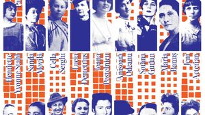Expoziția „Orașul scriitoarelor. Peisaj urban în literatura scrisă de femei”, deschisă publicului și în acest weekend la Muzeul Național al Literaturii Române / Exercițiu de recuperare a operelor unor scriitoare din interbelic, precum Martha Bibescu sau Cella Serghi