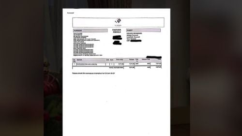 BoardingPass sesizează inadvertențe între facturile publicate de Ciolacu și jeturile Nordis: ”Puțin probabil ca aceste facturi să fi fost emise în anul 2022, când au avut loc zborurile cu avionul privat”