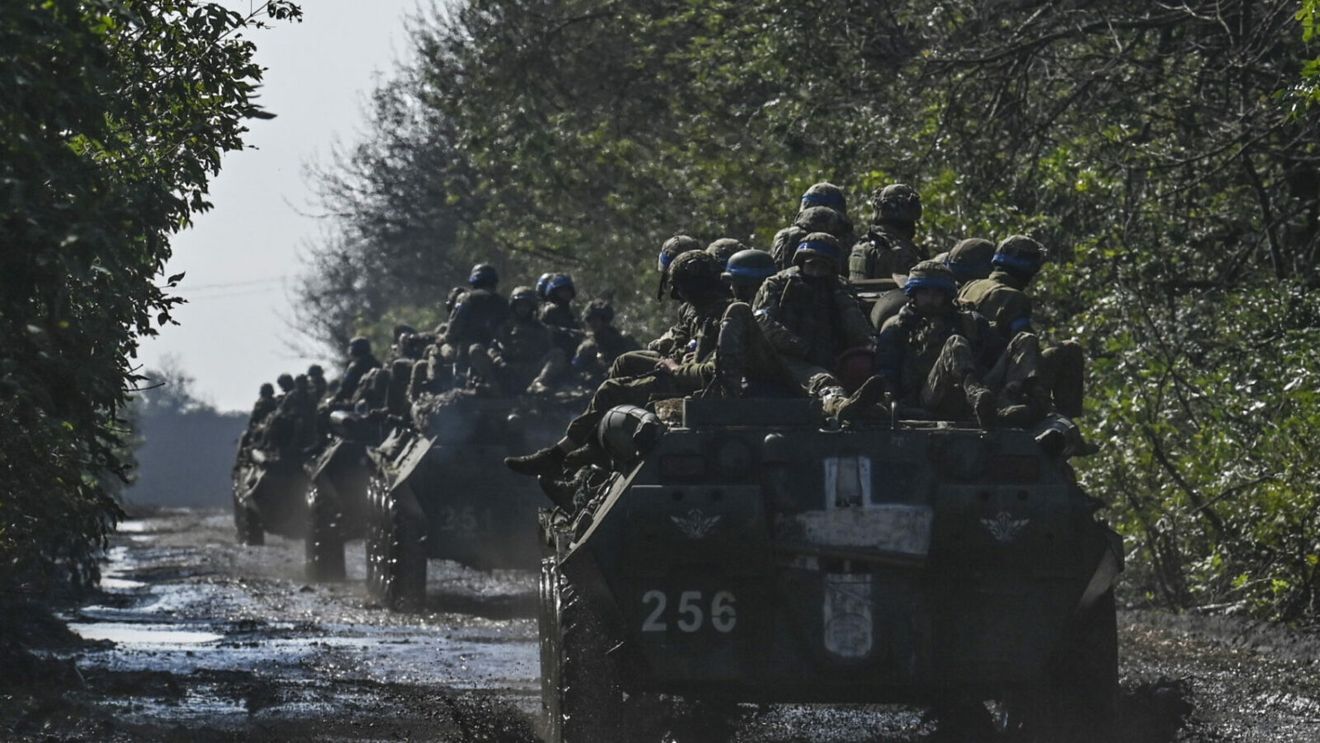 Secretarul general al NATO: "Ucraina are momentumul" în război / „Putin eșuează în Ucraina” / „Lukașenko ar trebui să oprească complicitatea Belarusului în acest conflict ilegal”