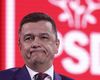 BREAKING Ce cere PSD ca să voteze guvernul Veștea: Scăderea inflației prin creșterea pensiilor și salariului minim