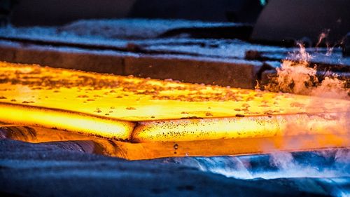 ArcelorMittal cere măsuri comerciale mai dure pentru a răspunde fluxului de exporturi de oţel din China