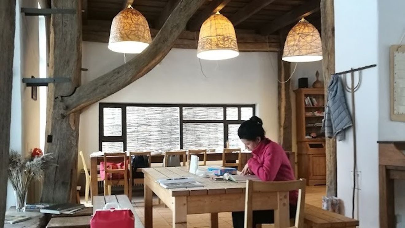 Restaurant din Viscri, într-un clasament al celor mai bune restaurante din lume, în 2021