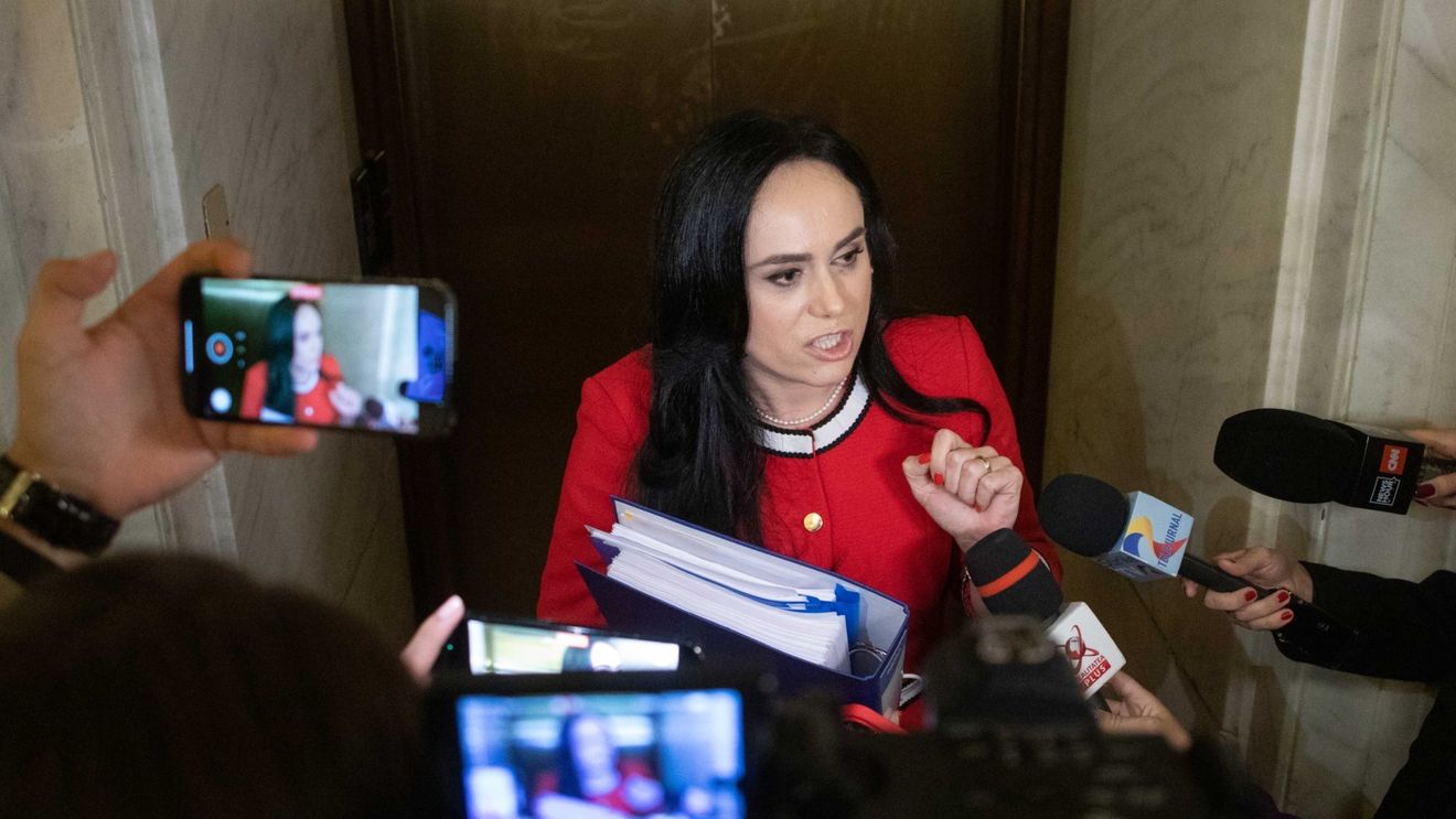 Declarație surprinzătoare a ministrului Muncii: „Vârsta de pensionare nu va putea crește decât dacă crește în mod semnificativ speranța de viață. Probabilitatea asta, din păcate pentru noi, este aproape zero”