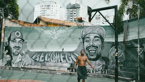 Miami Heat sprijină comunitatea haitiană după afirmaţiile şocante ale lui Donald Trump / ”A transformat oameni nevinovaţi în ţinte ale discursului de ură” / ”Angajaţii, fanii şi prietenii noştri haitieni merită mai mult”