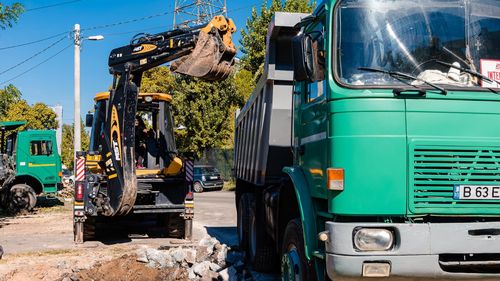 Cseke Attila: Până în prezent, am semnat contracte de peste 12 miliarde de lei prin Programul "Anghel Saligny" / Proiectele vizează modernizări de drumuri şi poduri, extinderea reţelelor de apă, canalizare, iluminat şi amenajarea de piste pentru biciclişti