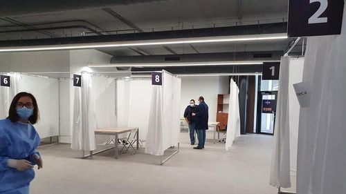 Timișoara: Aproape 1500 de persoane s-au imunizat la Maratonul Vaccinării, în ultimele 24 de ore