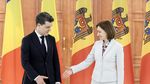 Un fost premier pro-rus a început demersurile de suspendare și demitere a președintei Maia Sandu. Procedura parlamentară are șanse minime de reușită. Similitudine cu inițiativa AUR de suspendare a președintelui Nicușor Dan