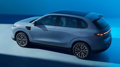 Leapmotor B10 vine în România: SUV-ul electric are autonomie de până la 434 KM și rivalizează cu Tesla Model Y