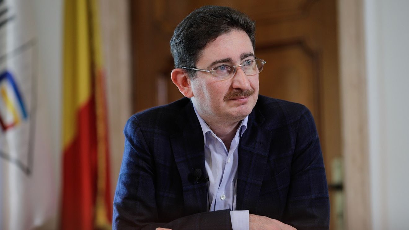 Chirițoiu, președintele Consiliului Concurenței: Plafonarea tarifelor RCA nu este suficientă pentru rezolvarea problemelor / Trebuie să fim siguri că după şase luni vom fi într-o situaţie mai bună