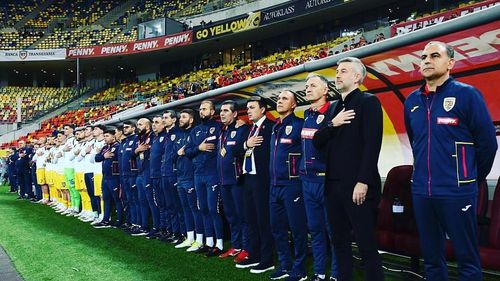 Edi Iordănescu: În linii mari, lotul final pentru Euro 2024 va fi ales din jucătorii convocaţi pentru amicalele cu Bulgaria şi Liechtenstein. Mi-am asumat şi decizii mai puţin populare, au fost şi vor fi critici