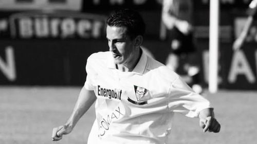 Doliu în fotbalul românesc: Radu Mărginean a murit la 43 de ani / Mesajul CFR-ului