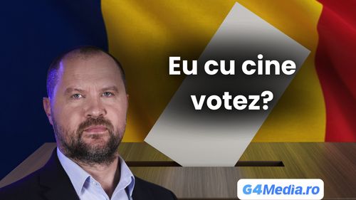 Candidatul Nordis și restul