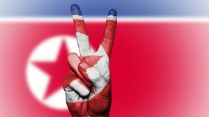 Coreea de Nord: Capitala, în carantină din cauza unei "boli respiratorii"