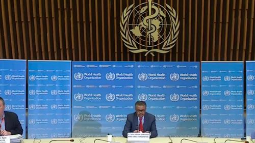 OMS: Al doilea pacient depistat cu Ebola a murit în nord-vestul Republicii Democrate Congo