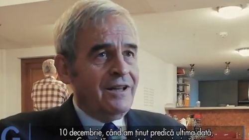 Laszlo Tokes a câștigat procesul împotriva unor foști șefi ai serviciilor secrete care l-au numit ”spion al Ungariei” în emisiunea lui Mihai Gâdea de la Antena 3