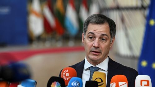 Premierul Belgiei anunță că va demisiona luni din funcție, în urma rezultatelor de la alegeri