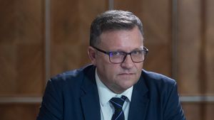 Deputatul PSD Marius Budăi: Dacă PNL şi USR vor stabilitate pentru sistemul de pensii, să susţină politicile de creştere a natalităţii