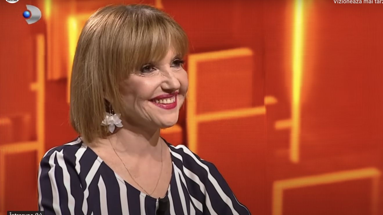Ordin de protecție obținut de realizatoarea tv Marina Almășan, împotriva omului de afaceri Georgică Cornu, cu care aceasta s-a aflat într-o relație timp de mai mulți ani