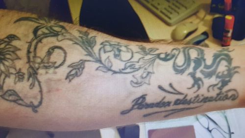 Artistul rus Vasili Slonov, condamnat la muncă corecțională, după ce a postat o fotografie cu o jucărie Hopa Mitică